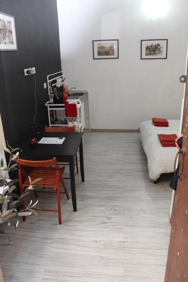 Apartamento Little Sicily Catania Exterior foto