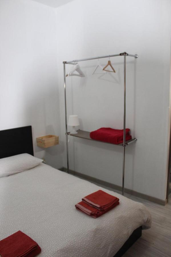Apartamento Little Sicily Catania Exterior foto