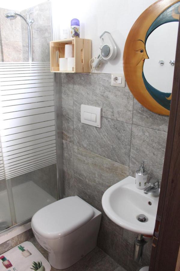 Apartamento Little Sicily Catania Exterior foto