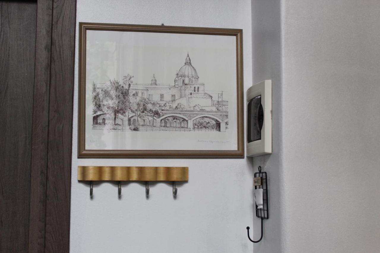 Apartamento Little Sicily Catania Exterior foto