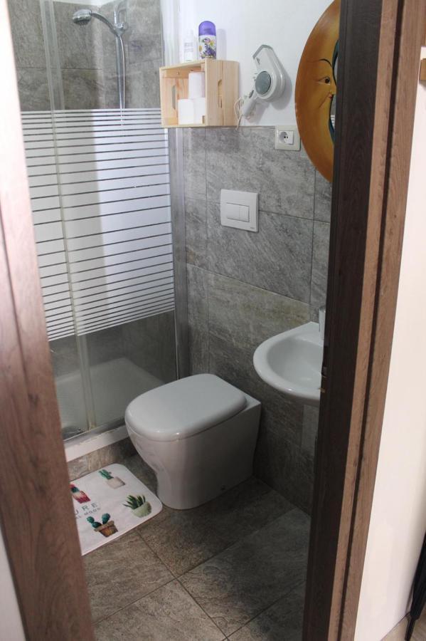 Apartamento Little Sicily Catania Exterior foto