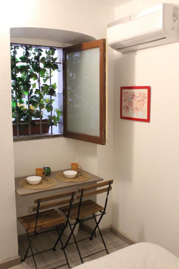 Apartamento Little Sicily Catania Exterior foto