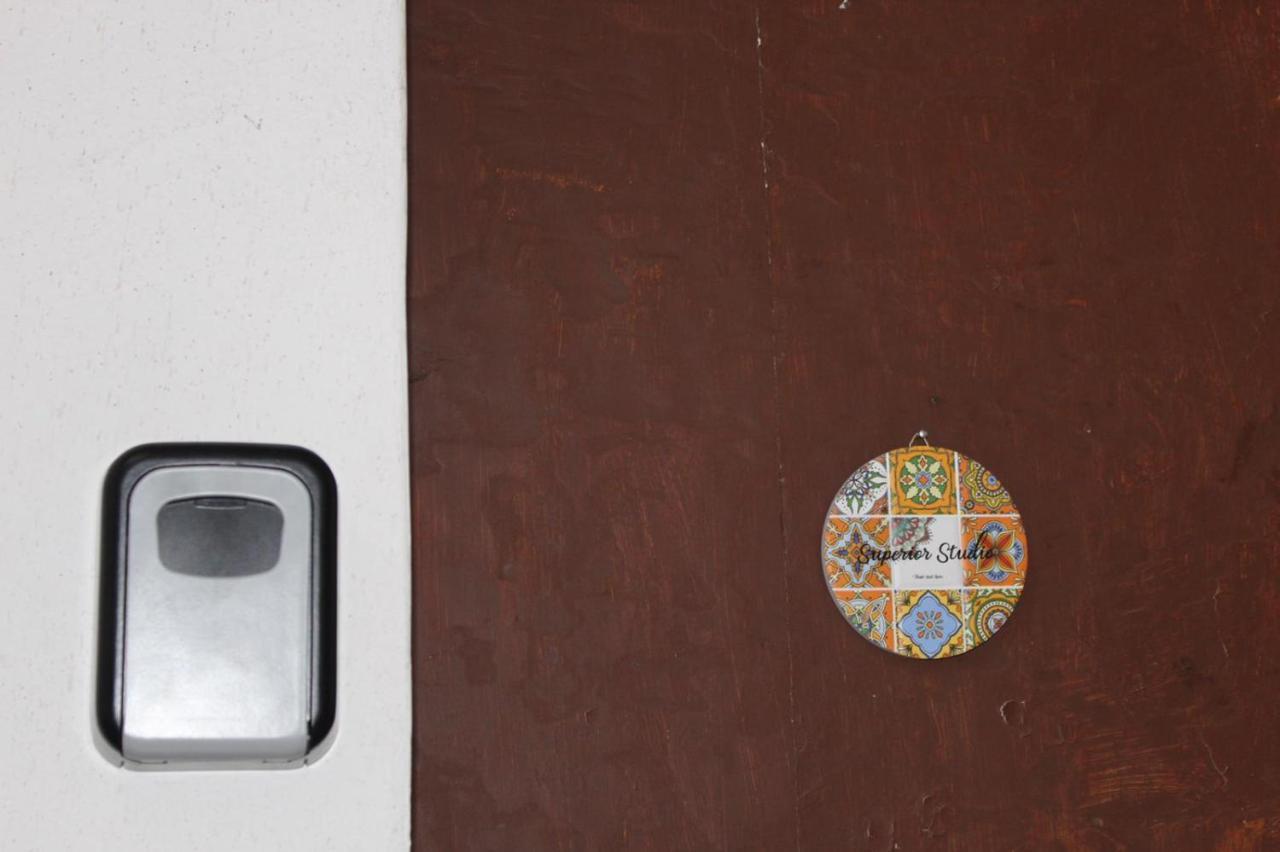 Apartamento Little Sicily Catania Exterior foto