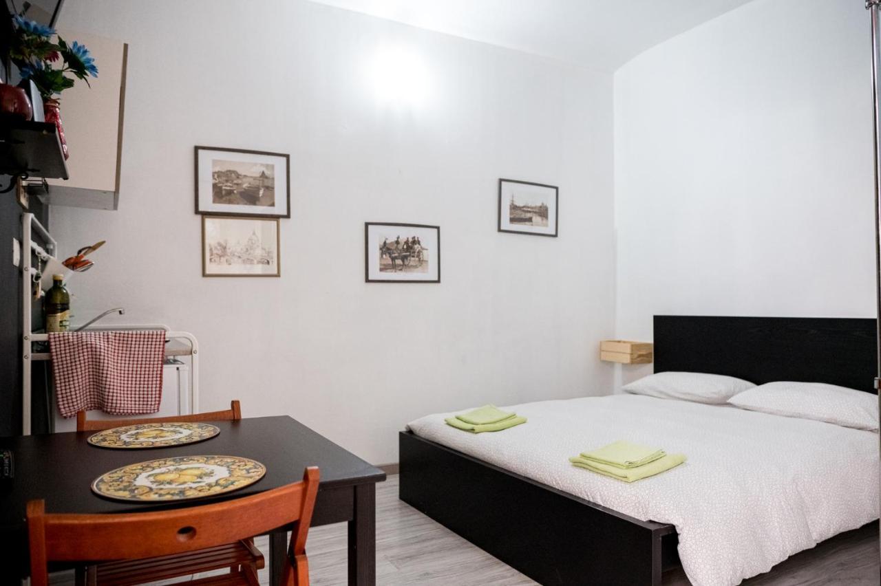 Apartamento Little Sicily Catania Exterior foto