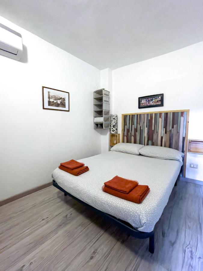 Apartamento Little Sicily Catania Exterior foto
